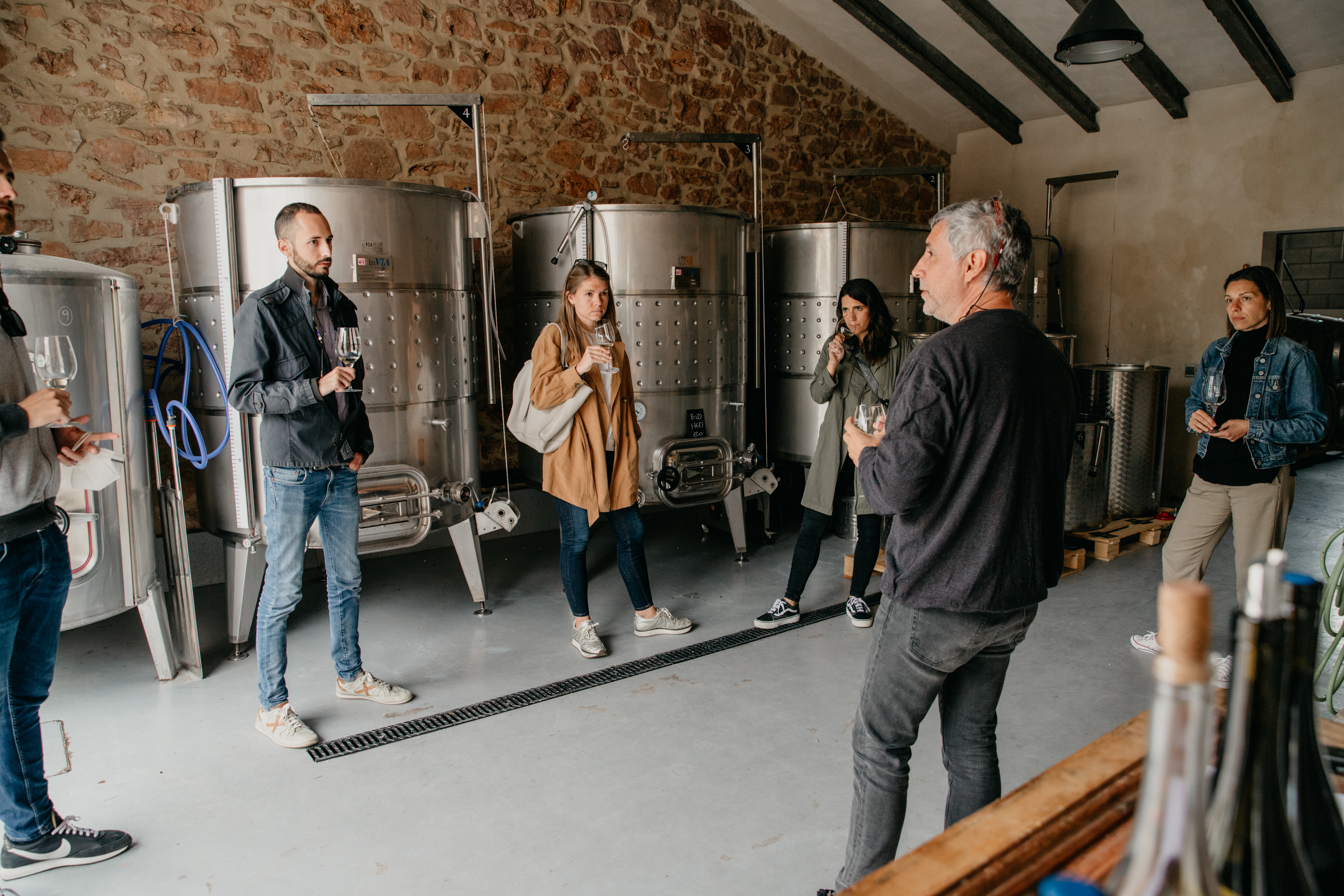 210430 Fira del Vi Wisconsin 13