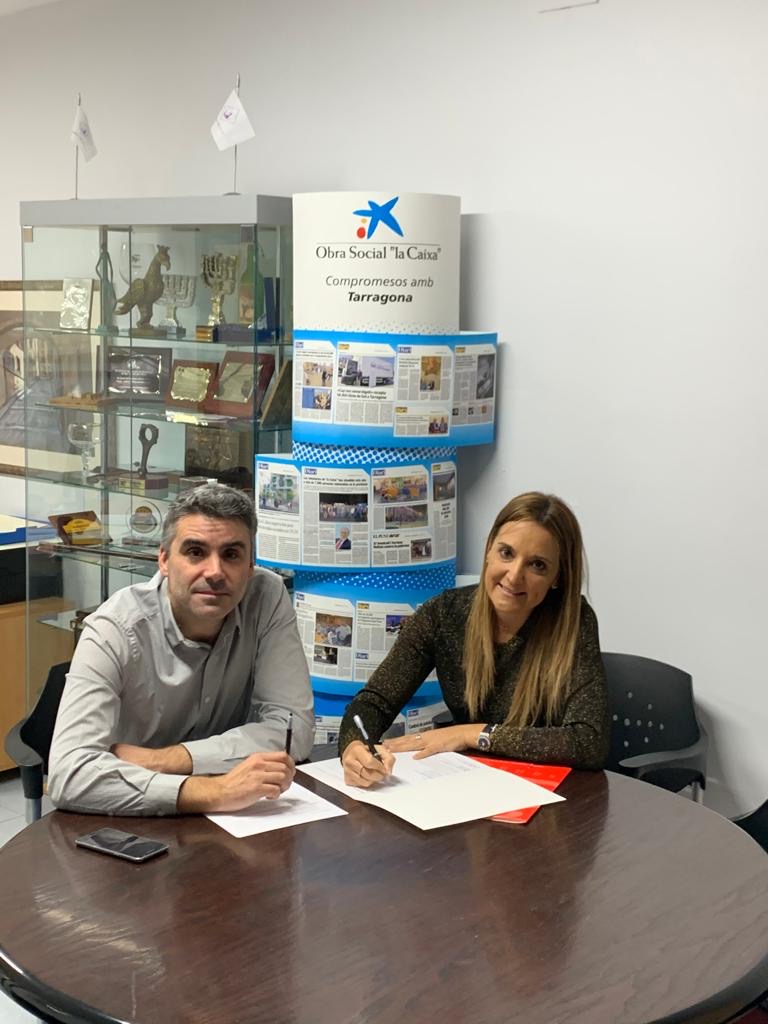 Ajuntament Caixa Cultura