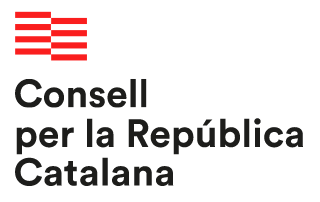 Consell per la Republica Catalana logo