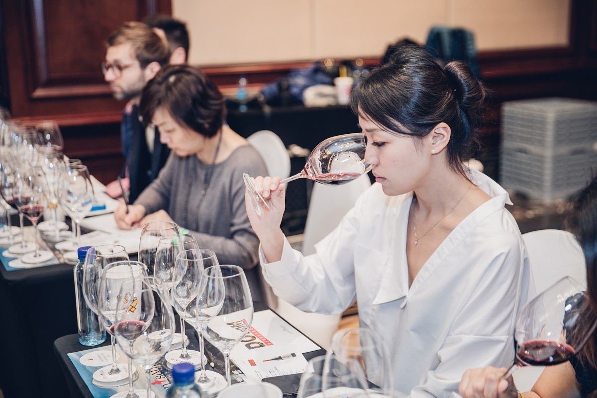 DOM masterclasss xina