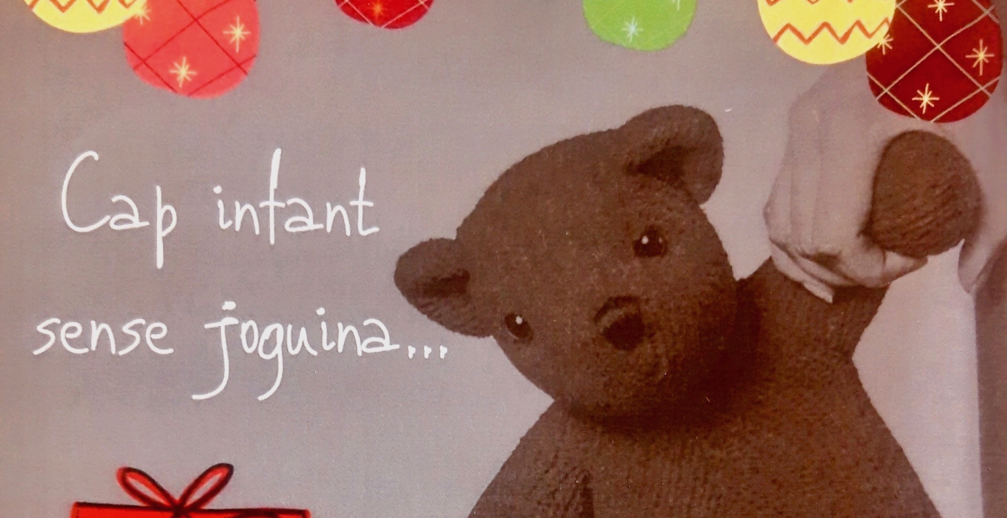 FOTO CAMPANYA JOGUINES