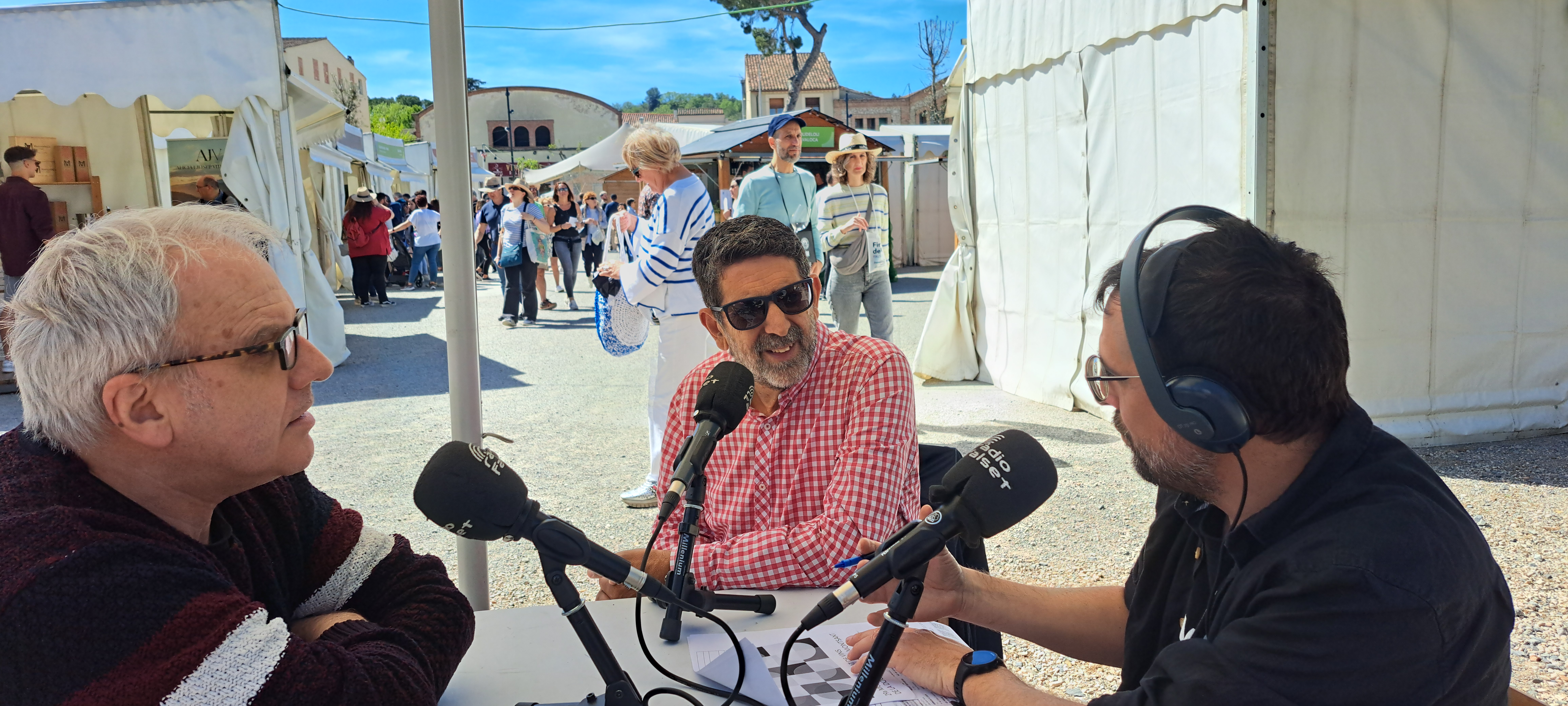 Especial Fira del Vi 04 05 24 1