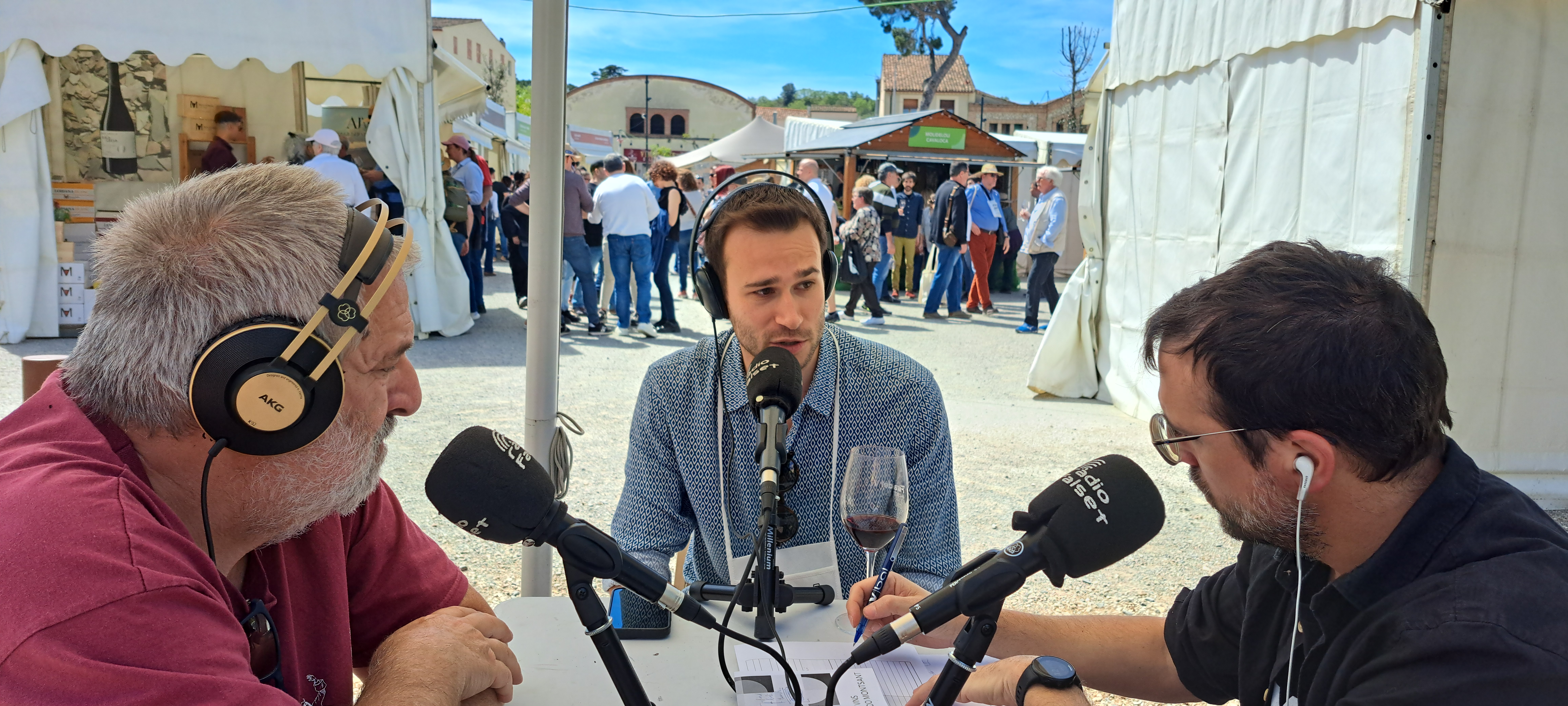 Especial Fira del Vi 04 05 24 2