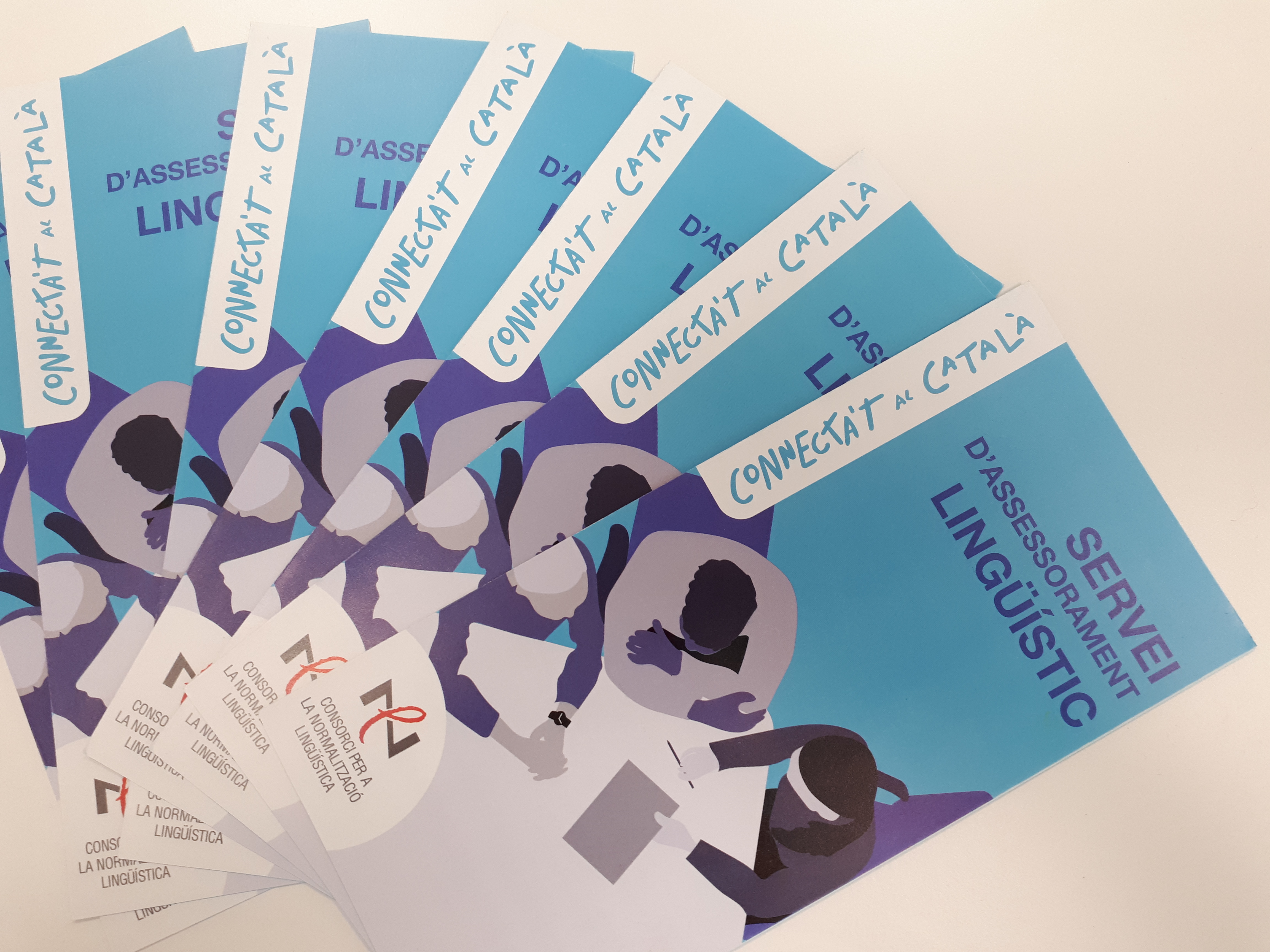 Fullets assessorament