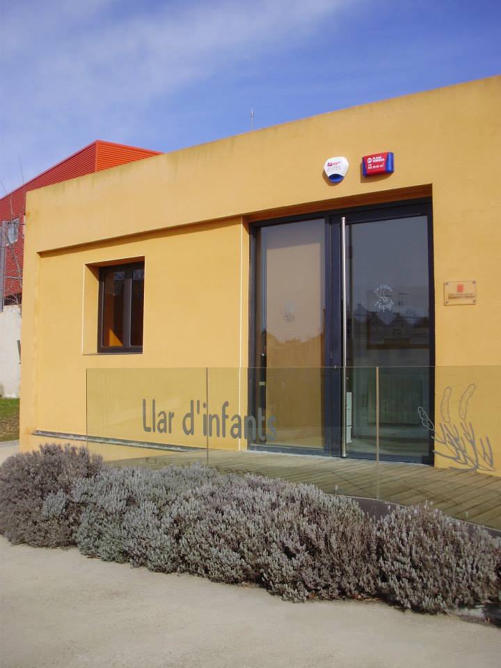 Llar dInfants lEspigol
