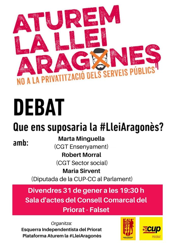 LleiAragonès