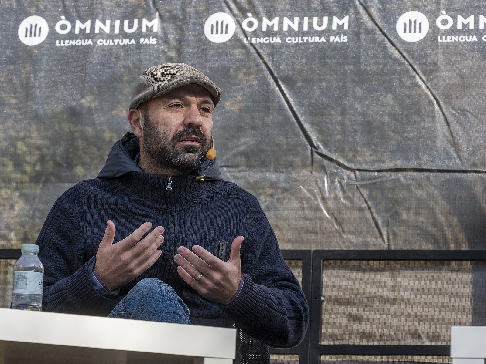 Marató dinculpacions 191116 164 dc 49094623252