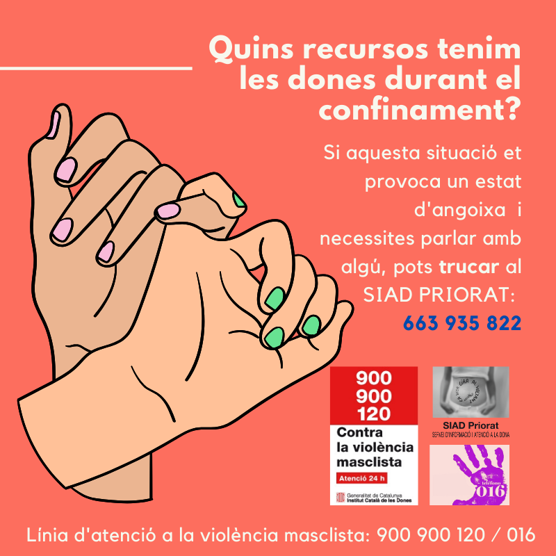 Recursos Dones VM