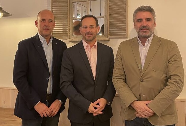 alcaldes falset gandesa mora ebre