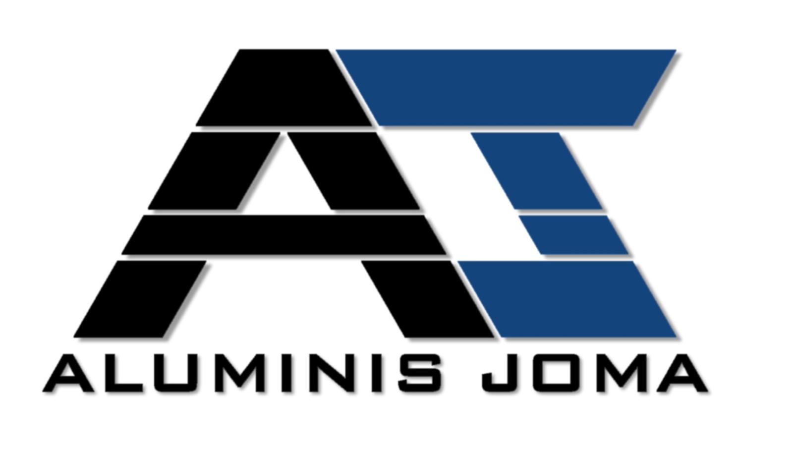Aluminis Joma