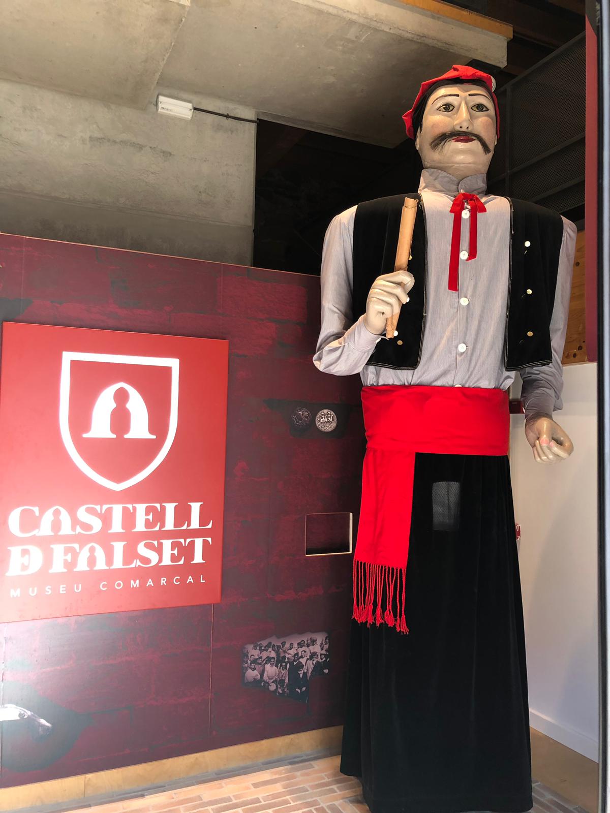 castellfalset