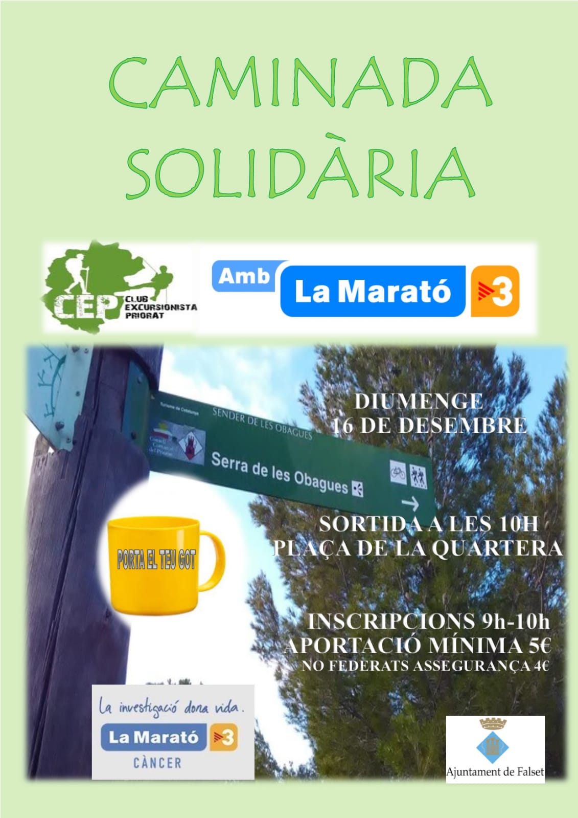 escursio solidaria