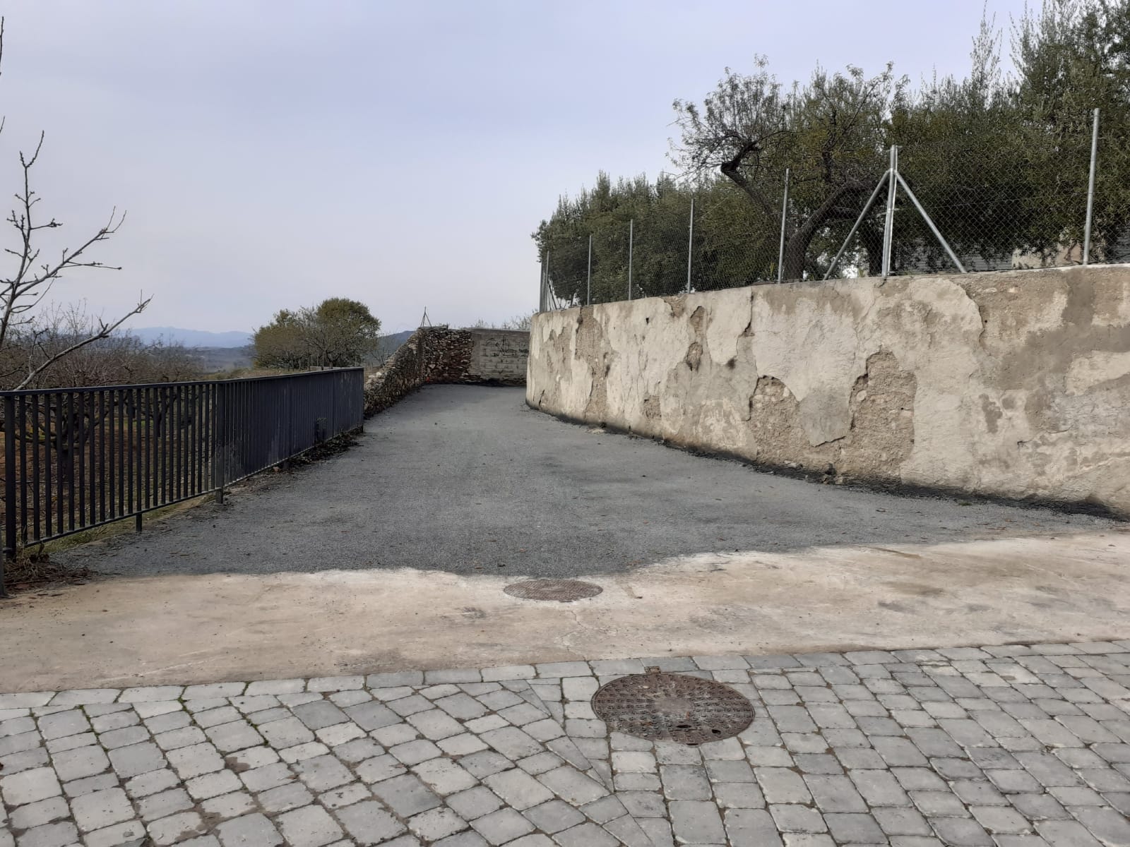 foto claveguera cami 02