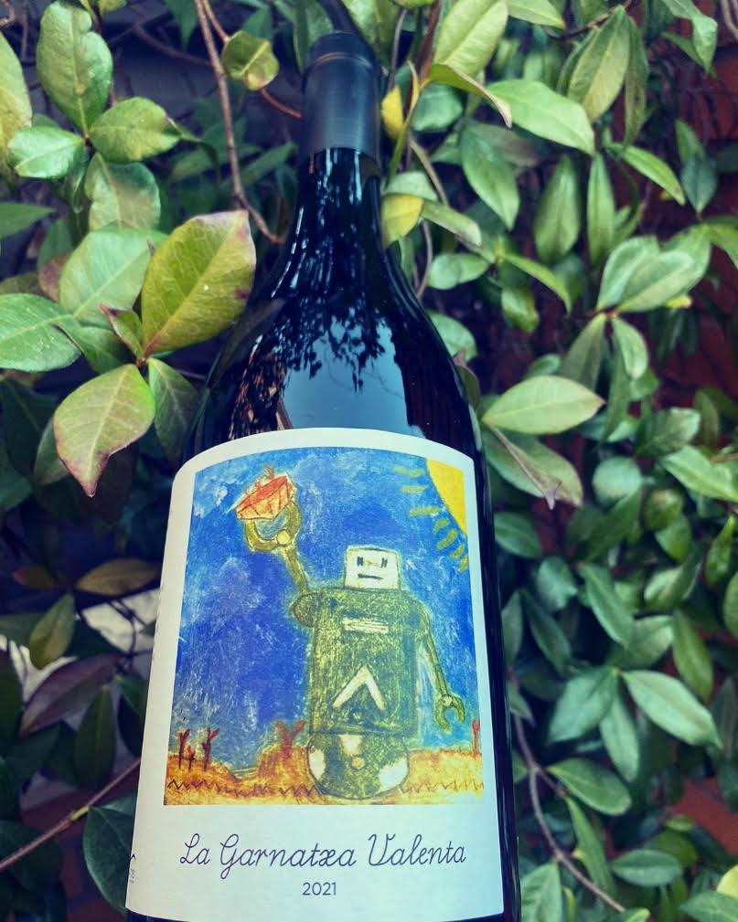 garnatxavalenta