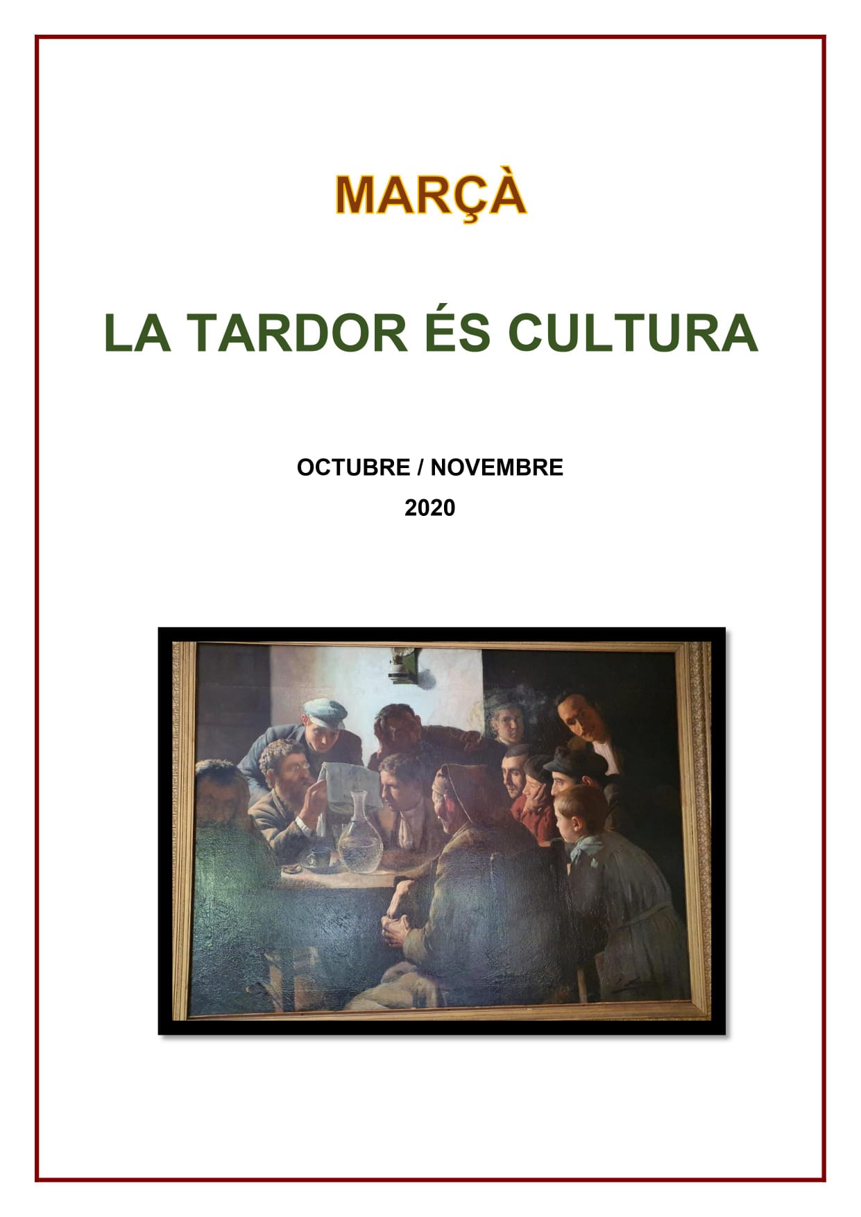 latardoresculturamarca