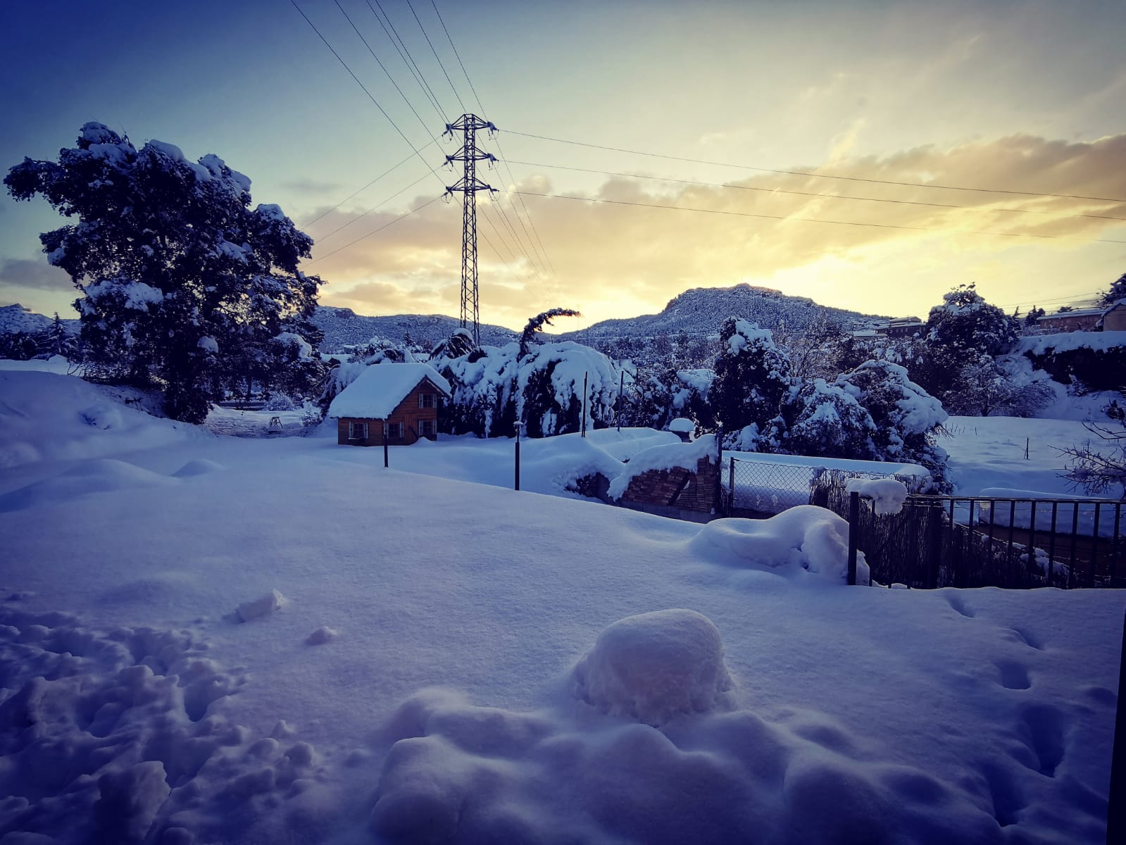 nevada problemallum joangine