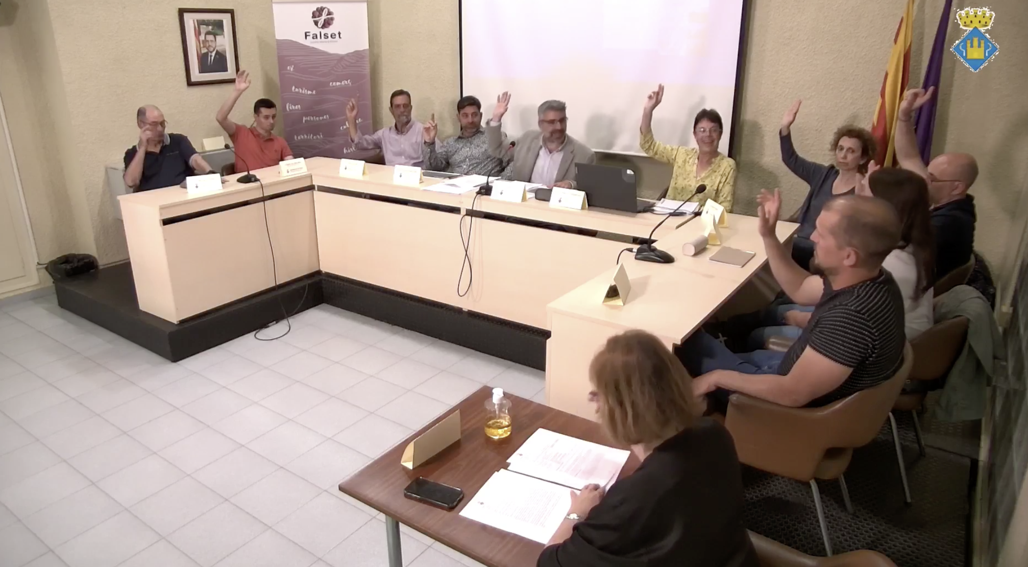 pleajuntament20220513