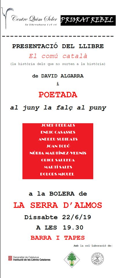 poetada
