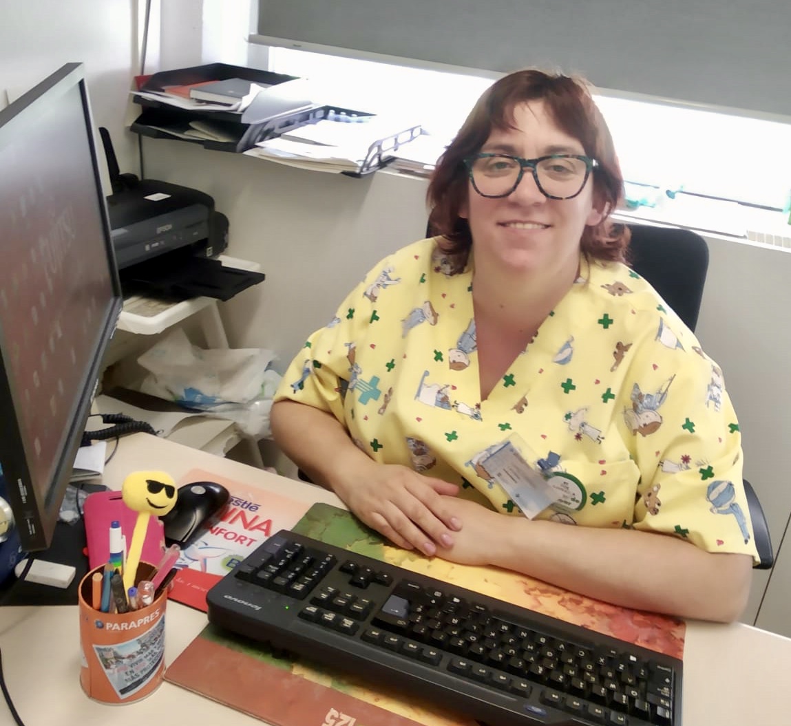 fem salut vacunes carol lopez