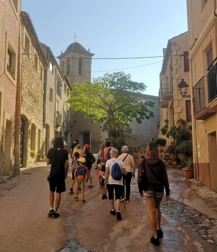 rutasaludablecabaces