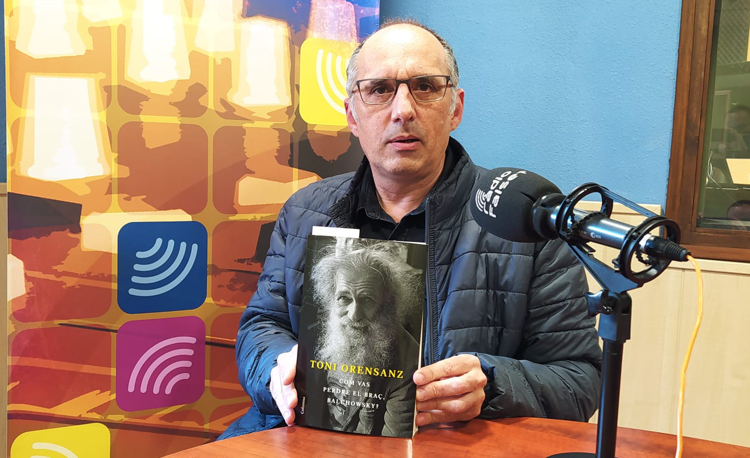 toniorensanz balchowsky