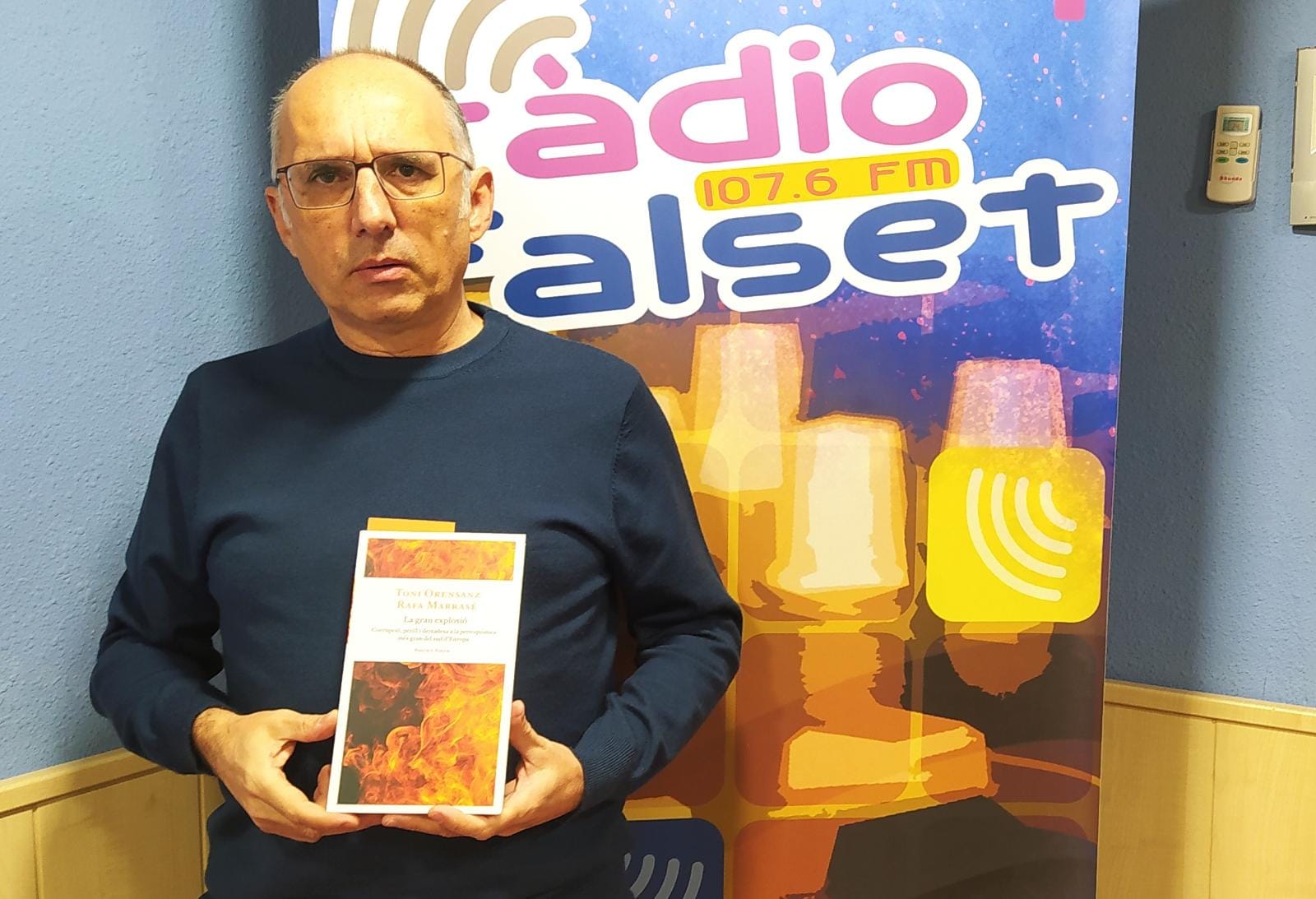 toniorensanzlagranexplosio