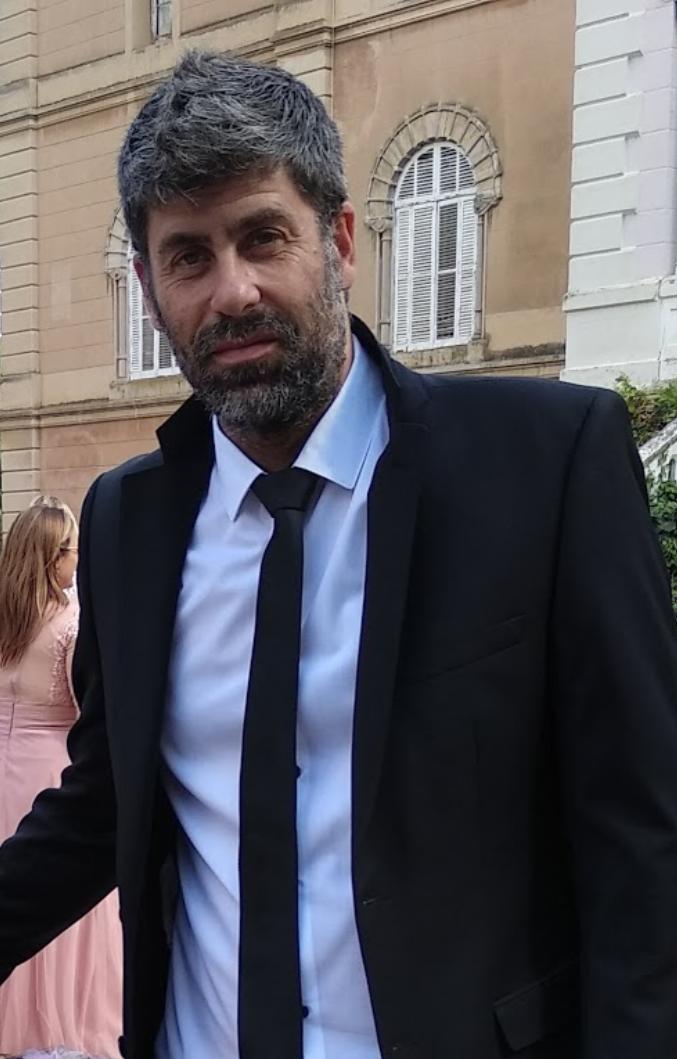 xavier gracia i juanpere